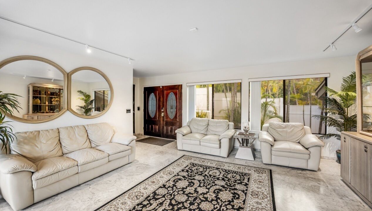 Photo of Livingroom in Kaneohe