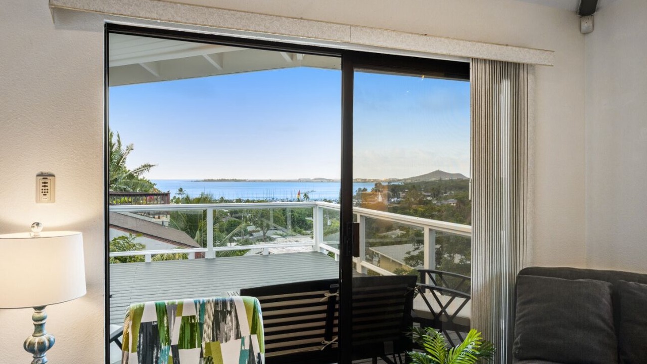 Photo of Livingroom in Kaneohe