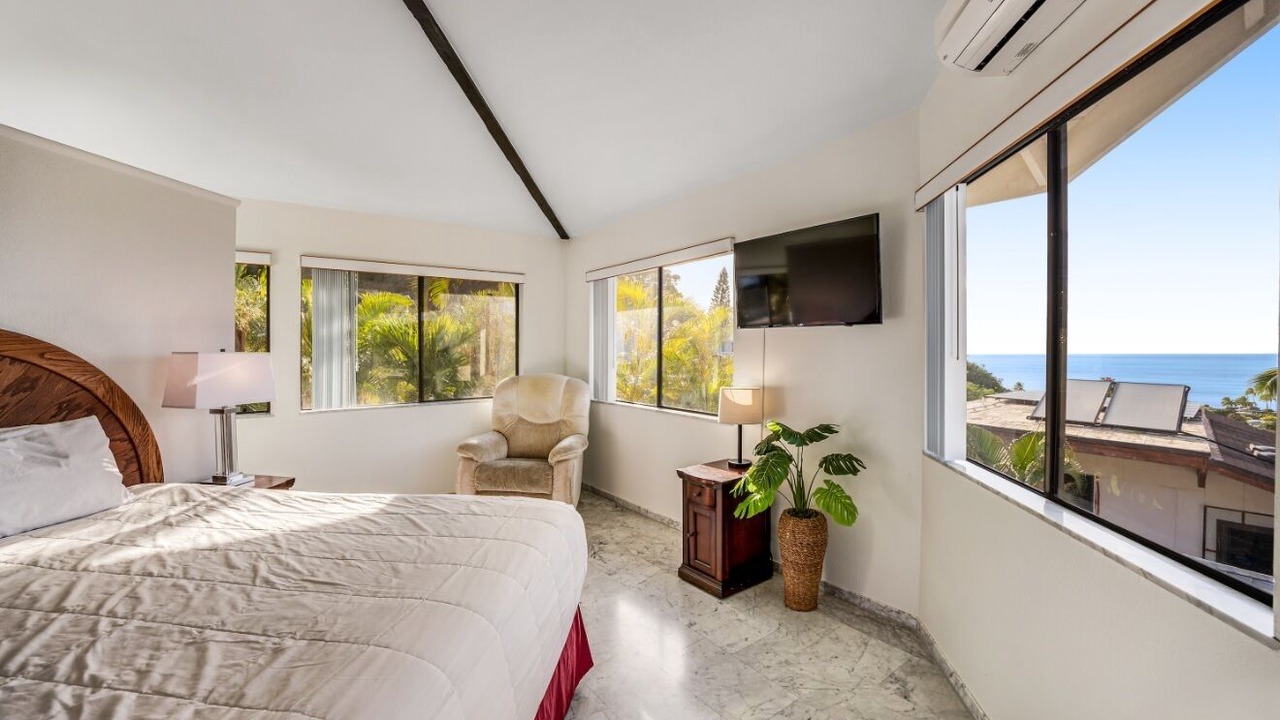 Photo of Bedroom in Kaneohe