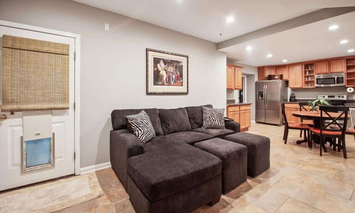 Photo of Livingroom in Annapolis