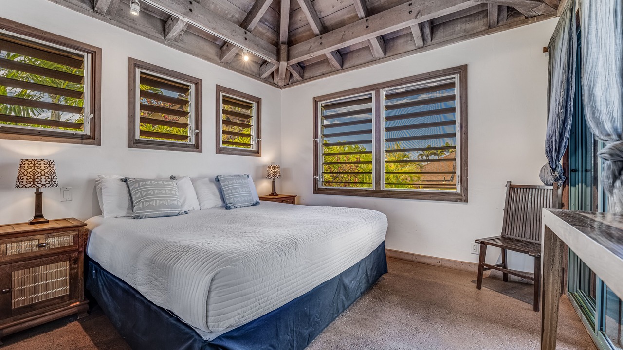 Photo of Bedroom in Kuau