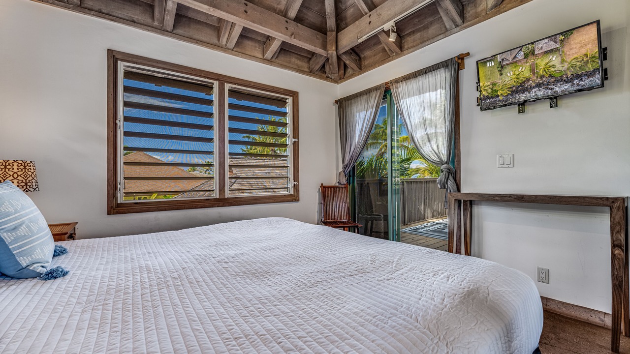 Photo of Bedroom in Kuau