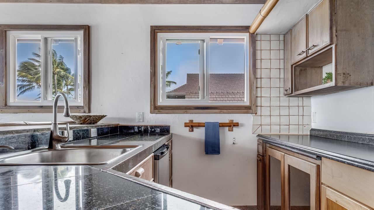 Photo of Kitchen in Kuau