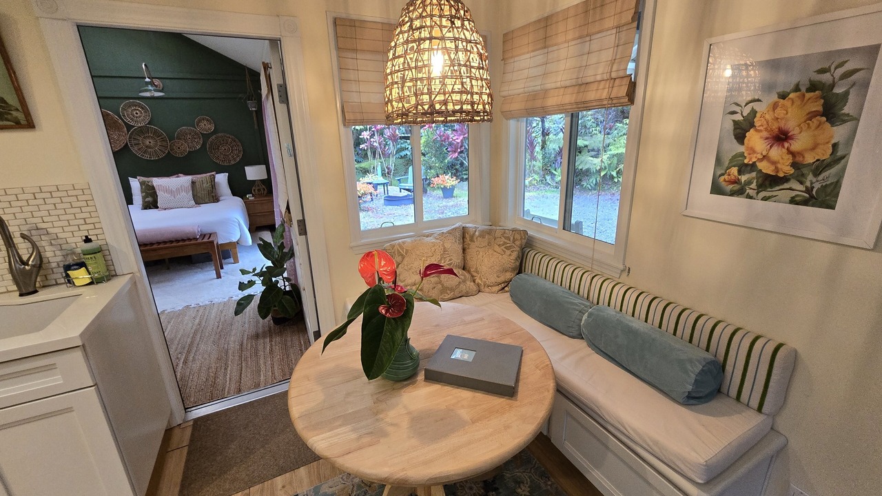 Photo of Bedroom in Royal Hawaiian Estates