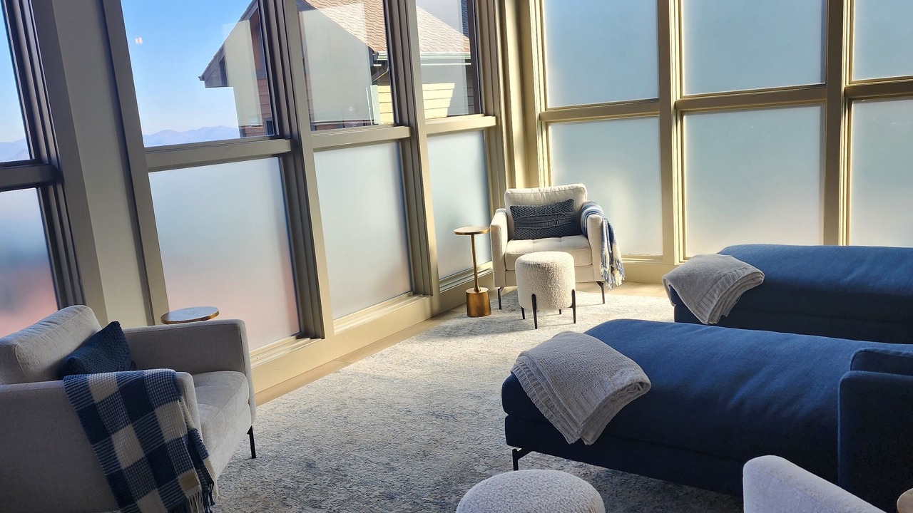 Photo of Bedroom in Burnsville