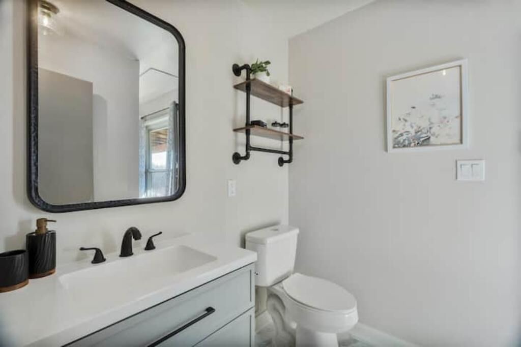 Photo of Bathroom in Stanley