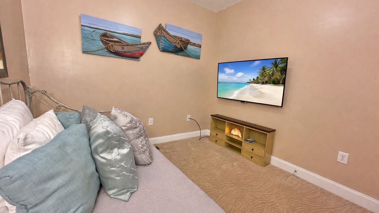 Photo of Bedroom in Indian Beach