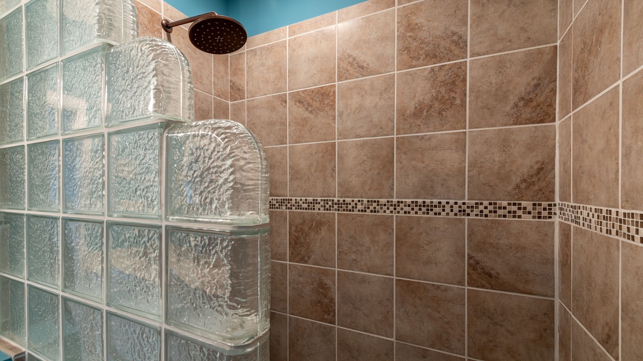 Photo of Bathroom in Indian Beach