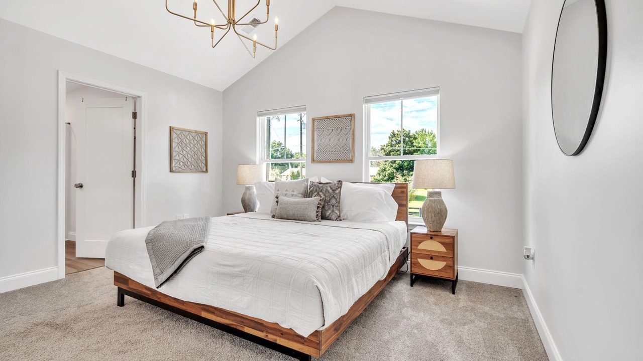 Photo of Bedroom in Taylors
