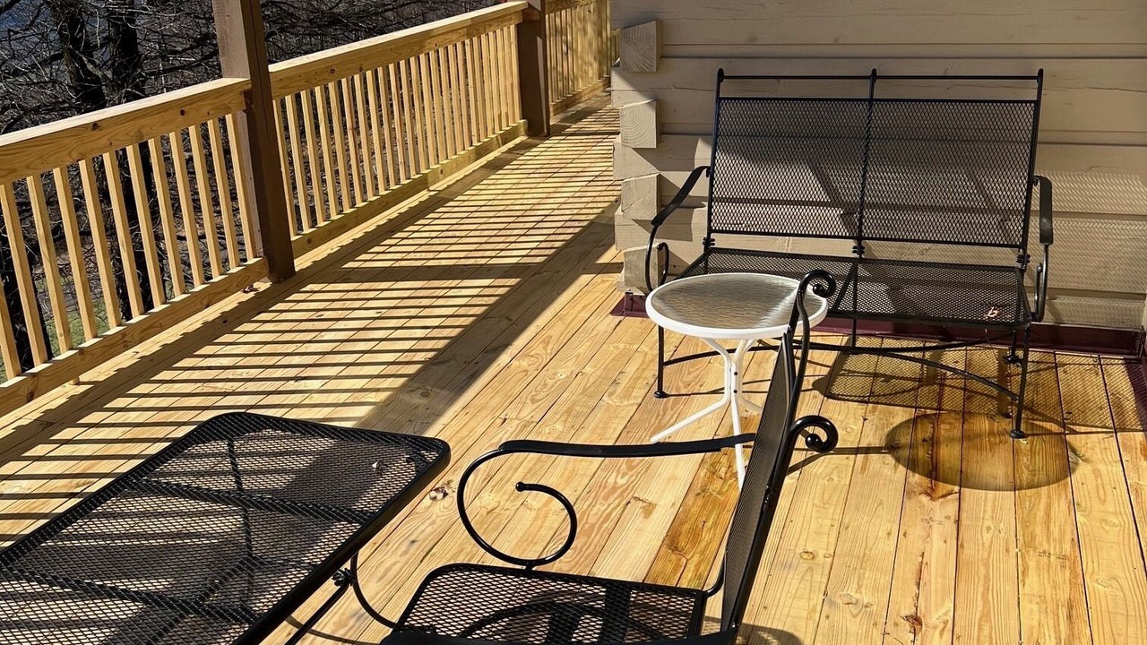 Photo of Outdoor in Fancy Gap
