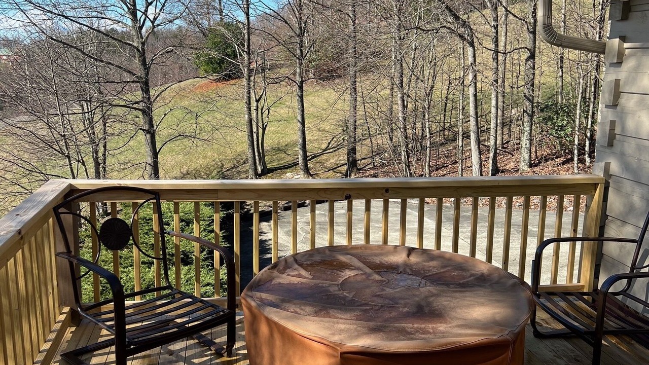 Photo of Outdoor in Fancy Gap