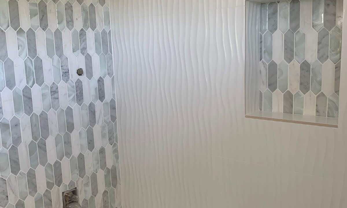 Photo of Bathroom in Kahaluu Bay