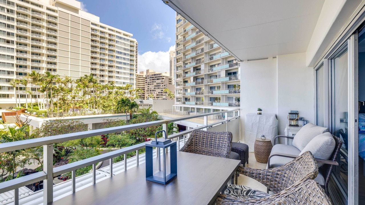 Photo of Outdoor in Waikiki