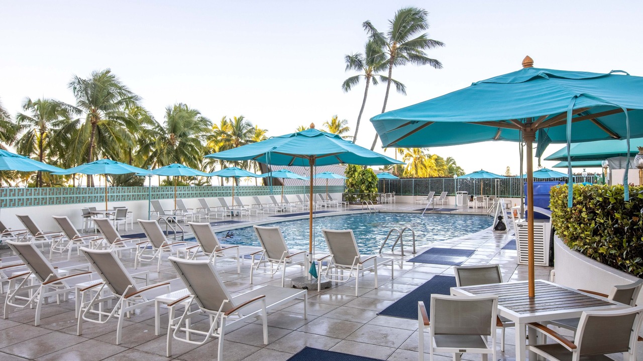 Photo of Outdoor in Waikiki