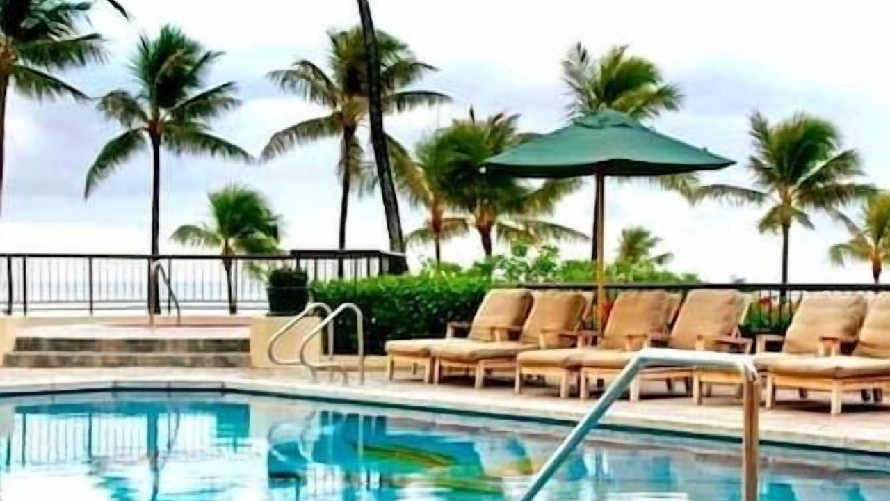 Photo of Outdoor in Waikiki