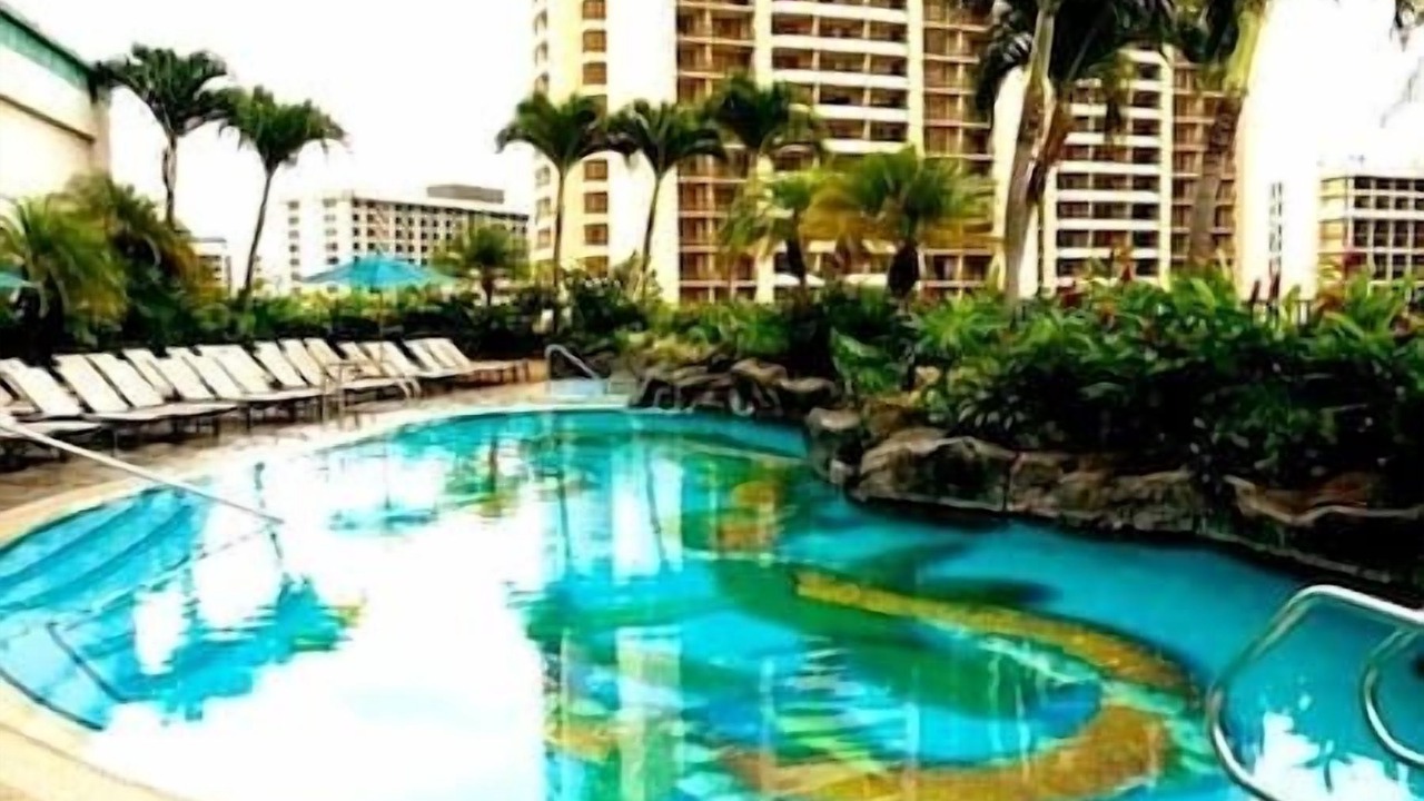 Photo of Outdoor in Waikiki