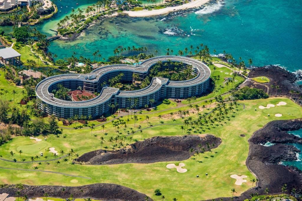 Photo of Outdoor in Waikoloa