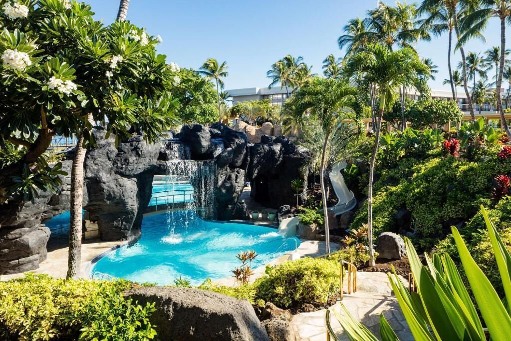 Photo of Outdoor in Waikoloa