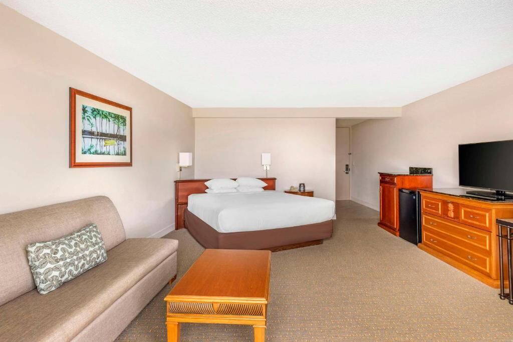Photo of Bedroom in Waikoloa