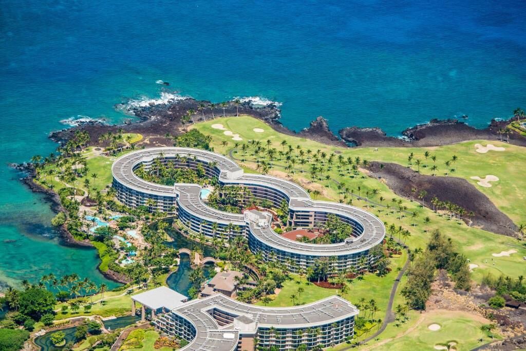 Photo of Outdoor in Waikoloa