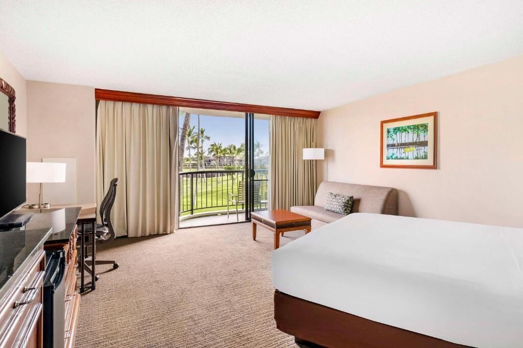 Photo of Bedroom in Waikoloa