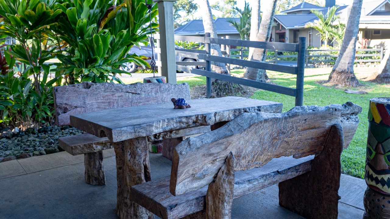 Photo of Outdoor in Hakalau