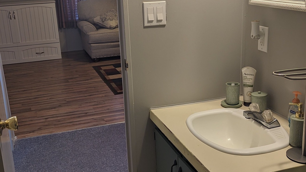 Photo of Bathroom in Cofield