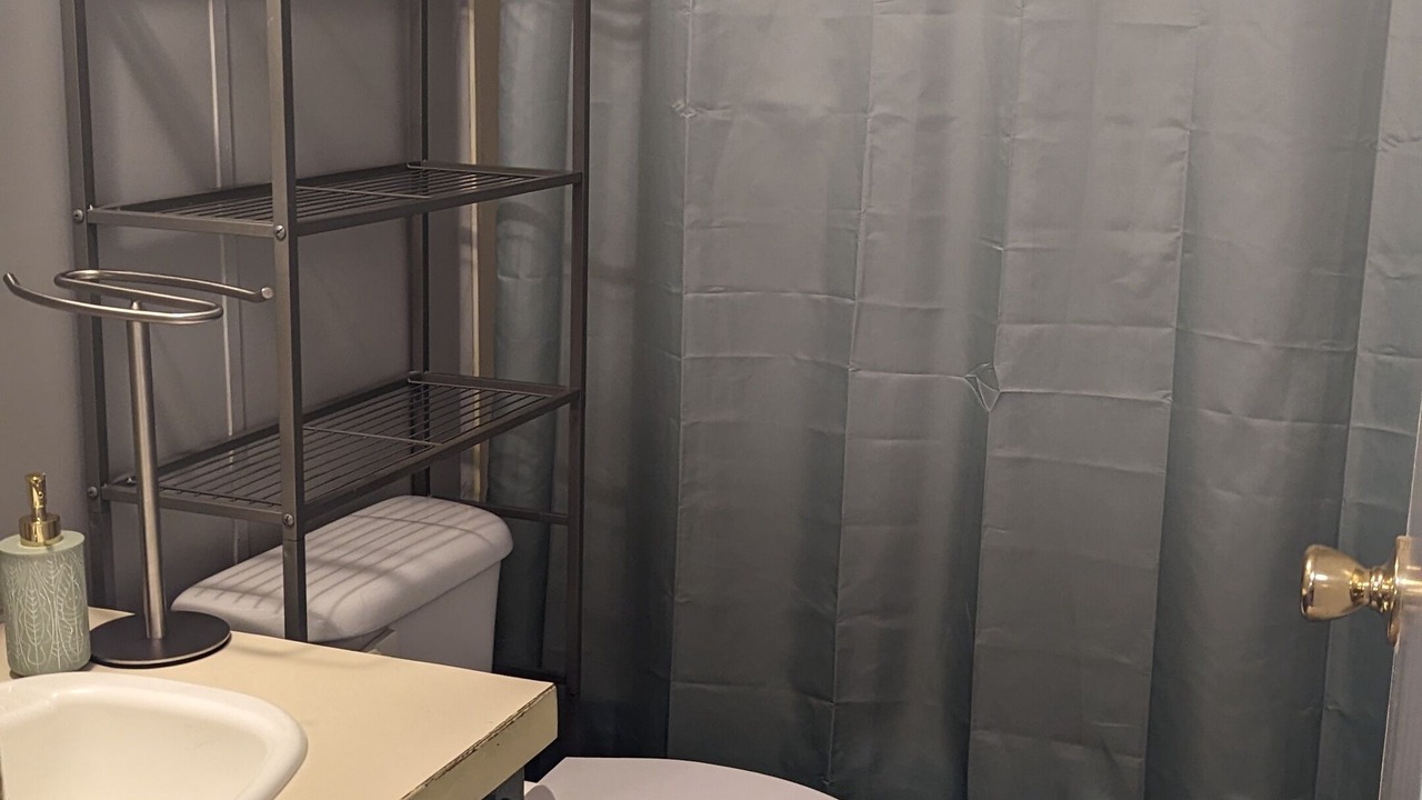 Photo of Bathroom in Cofield