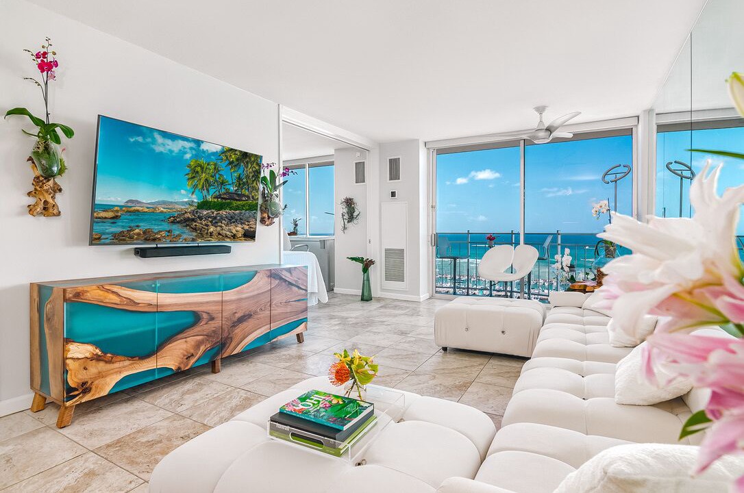 Photo of Bedroom in Ala Moana