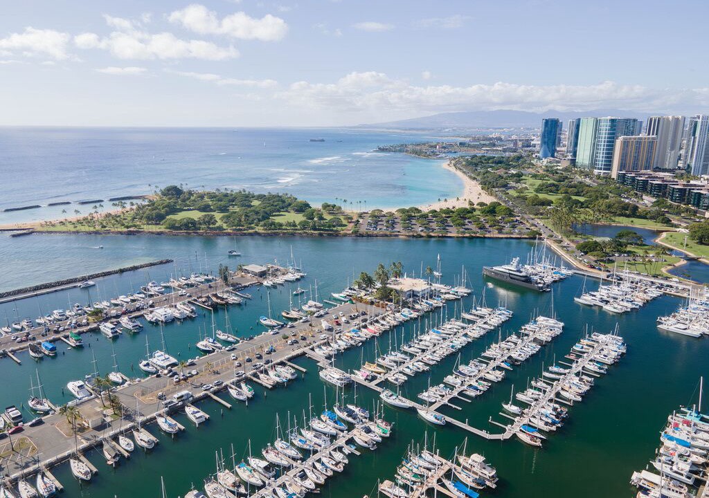 Photo of Others in Ala Moana