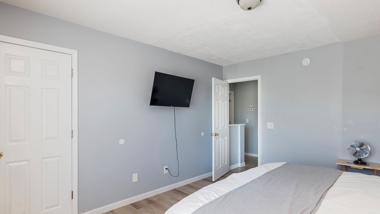 Photo of Bedroom in Huntcliff