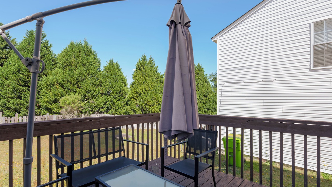 Photo of Outdoor in Huntcliff