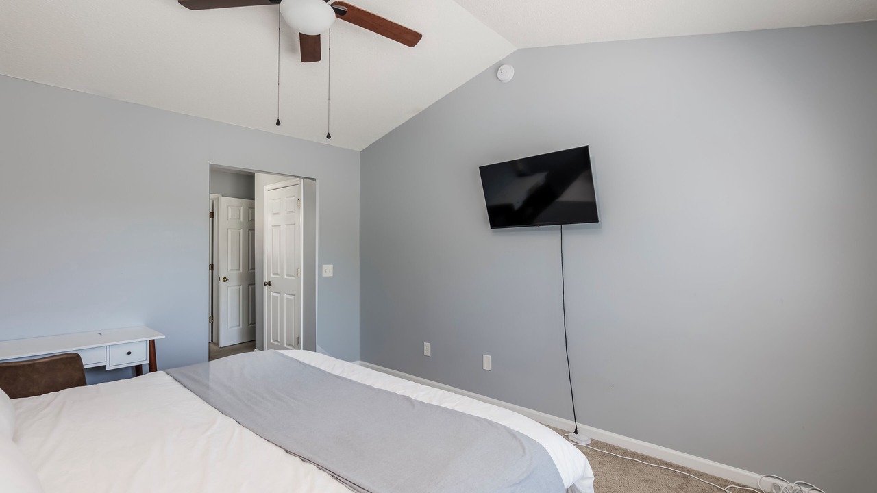 Photo of Bedroom in Huntcliff