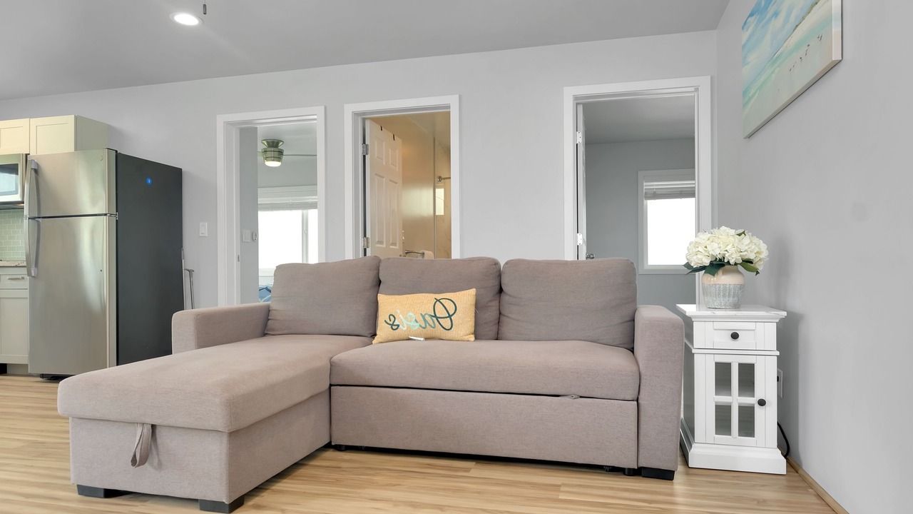 Photo of Livingroom in Hauula