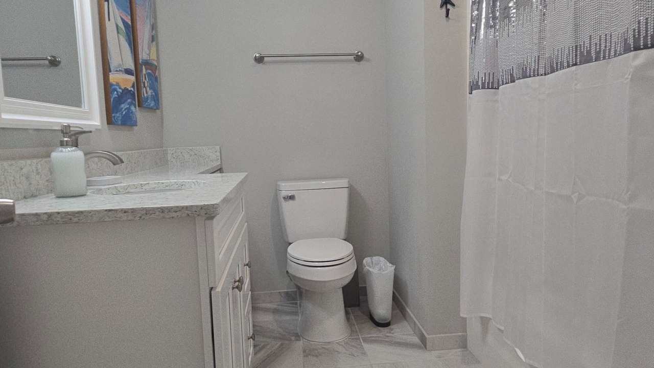 Photo of Bathroom in Swansboro