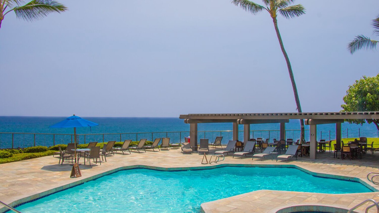 Photo of Outdoor in Keauhou