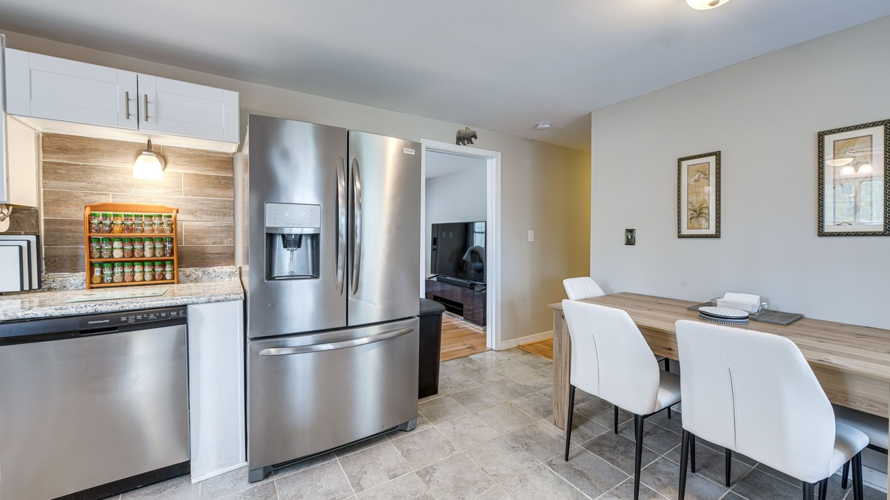 Photo of Kitchen in Stonehouse