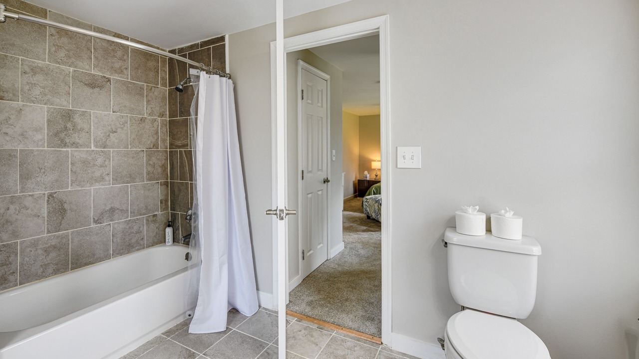Photo of Bathroom in Stonehouse