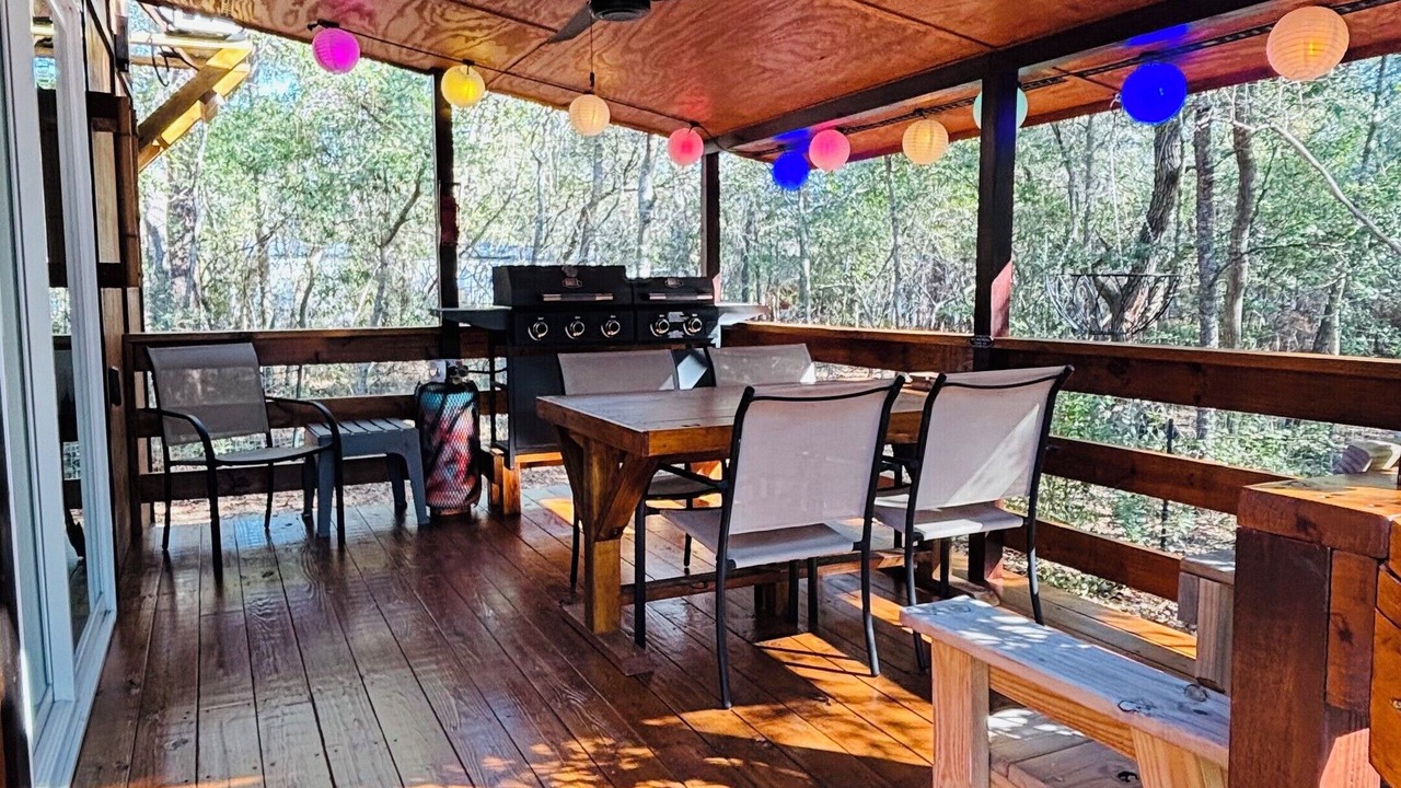 Photo of Outdoor in Supply