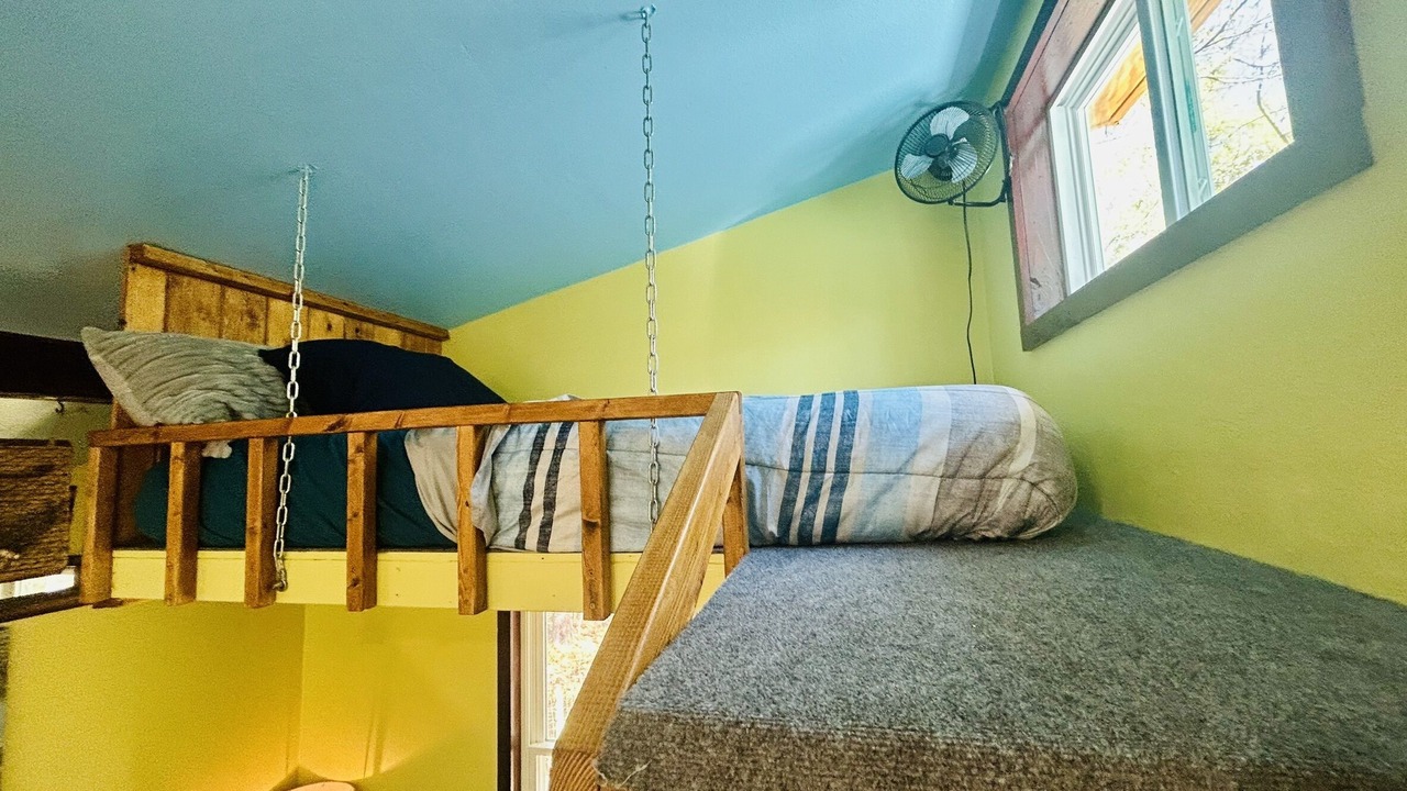 Photo of Bedroom in Supply