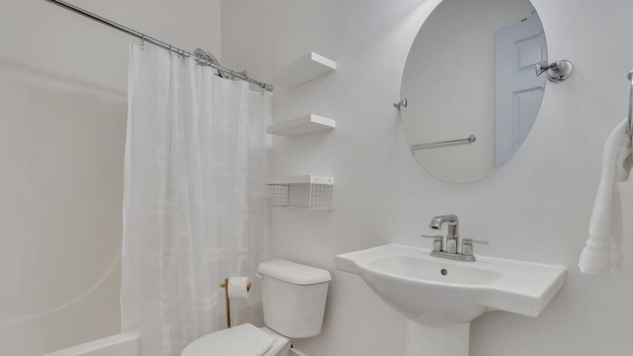 Photo of Bathroom in Bluffton