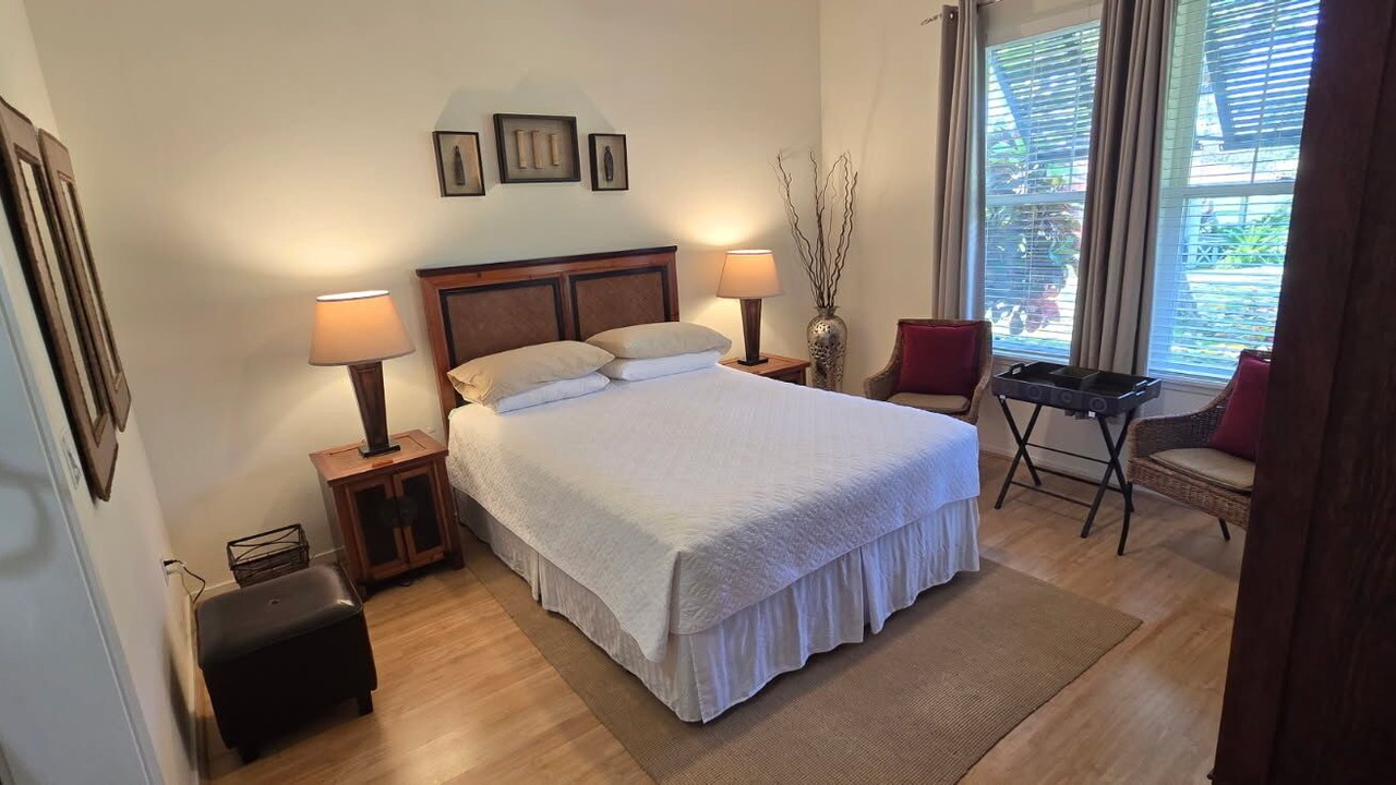 Photo of Bedroom in Kapolei