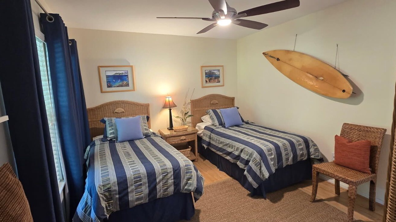 Photo of Bedroom in Kapolei
