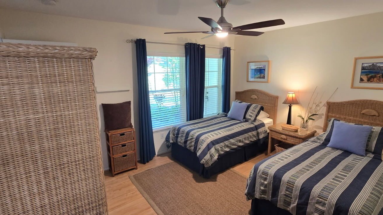 Photo of Bedroom in Kapolei