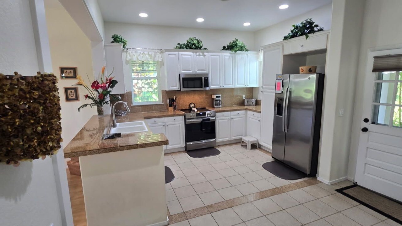 Photo of Kitchen in Kapolei