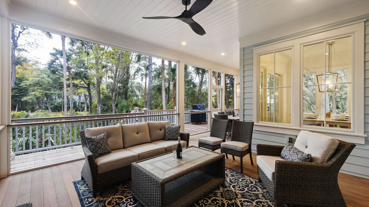 Photo of Outdoor in Seabrook Island