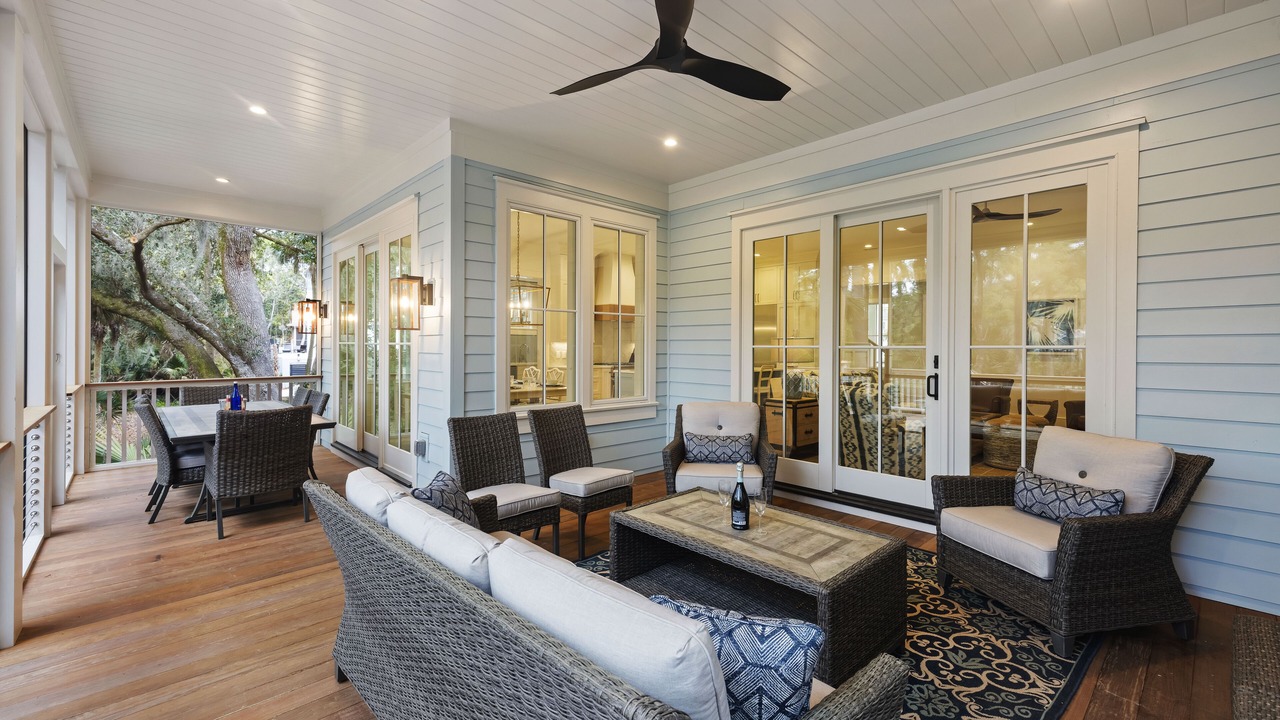 Photo of Outdoor in Seabrook Island