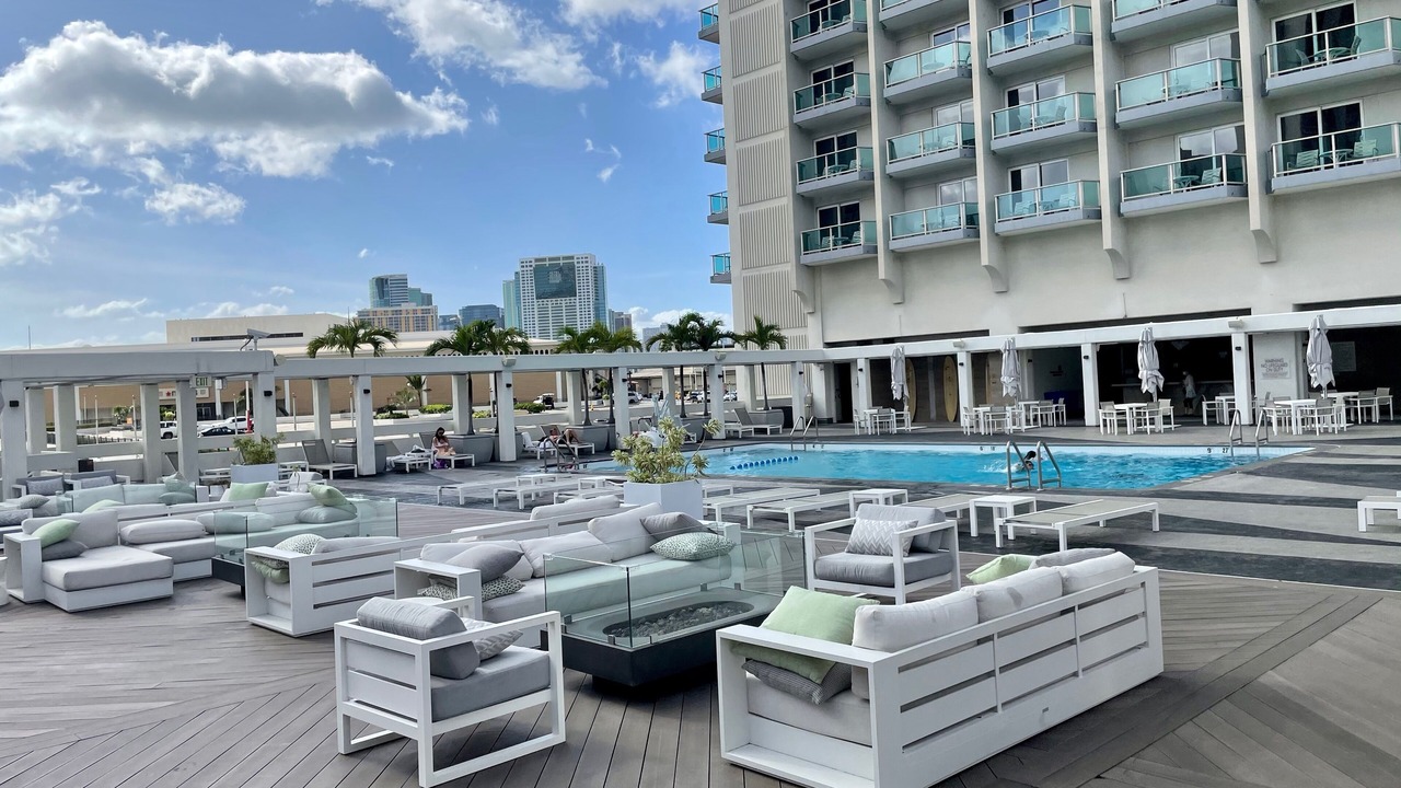 Photo of Outdoor in Ala Moana