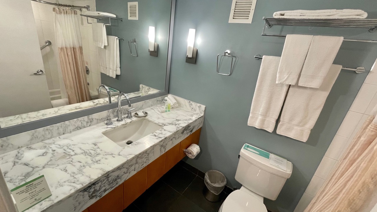 Photo of Bathroom in Ala Moana