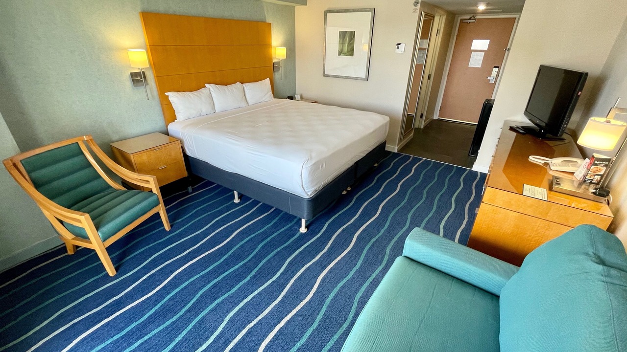 Photo of Bedroom in Ala Moana